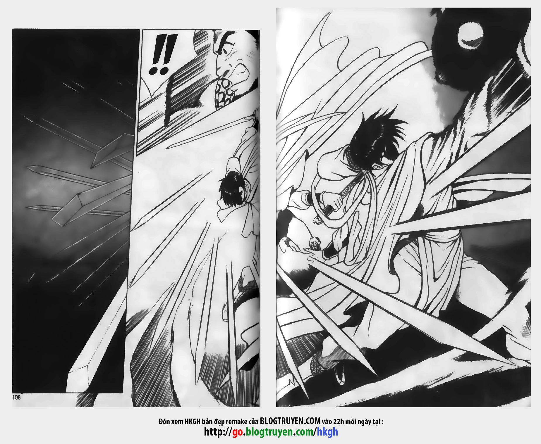 Hiệp Khách Giang Hồ Chapter 45 - 25