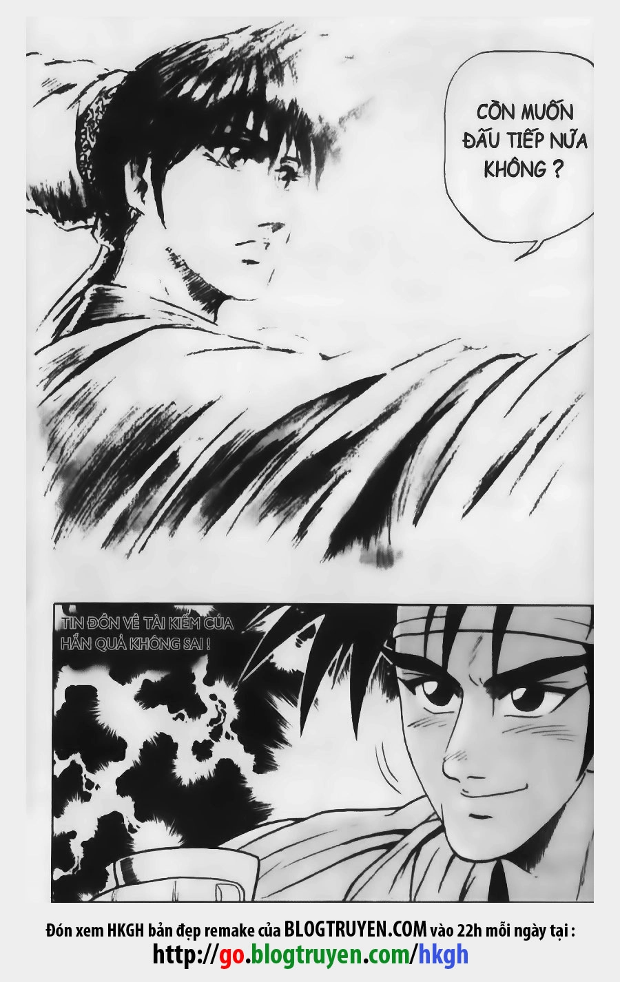 Hiệp Khách Giang Hồ Chapter 45 - 28