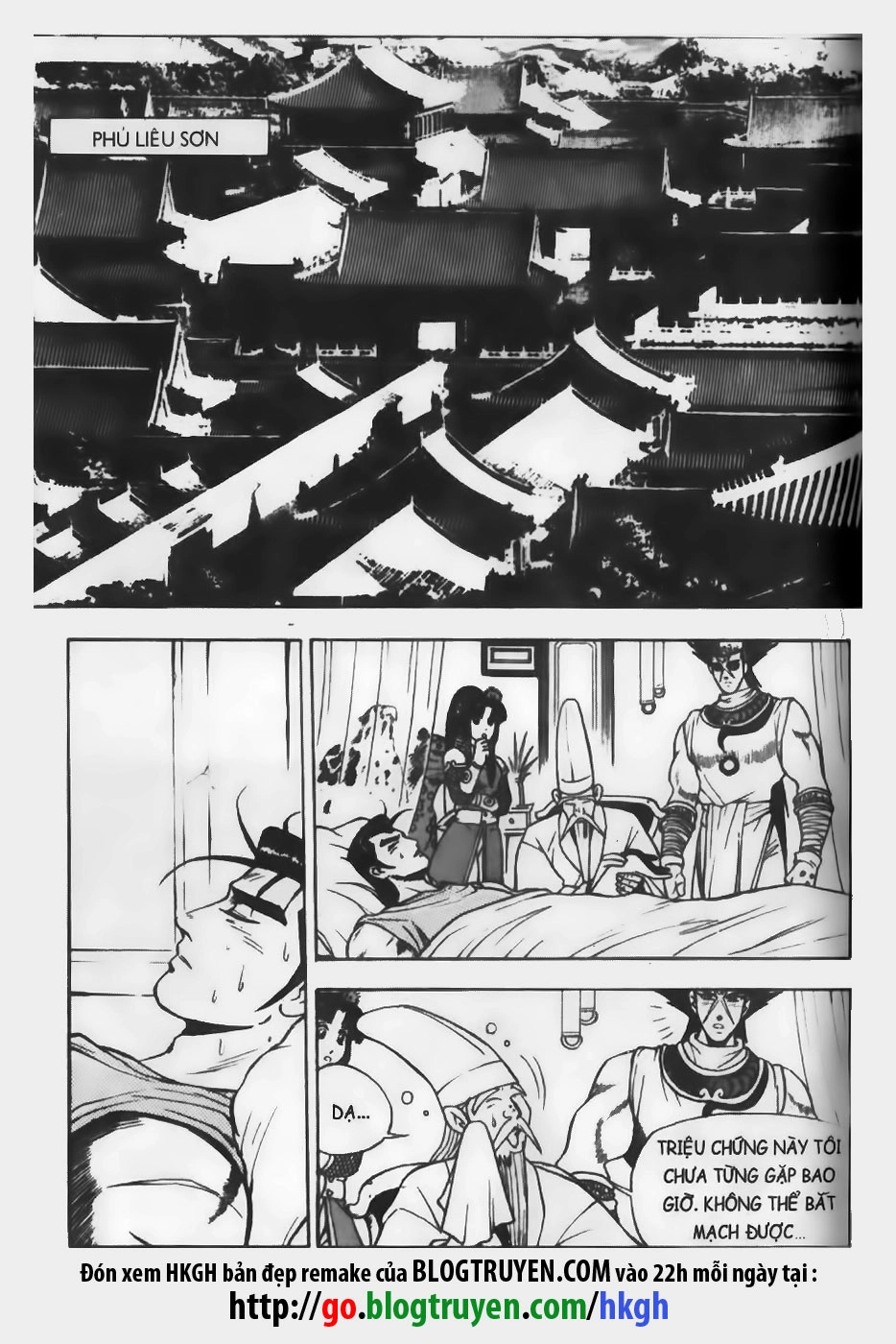 Hiệp Khách Giang Hồ Chapter 46 - 19