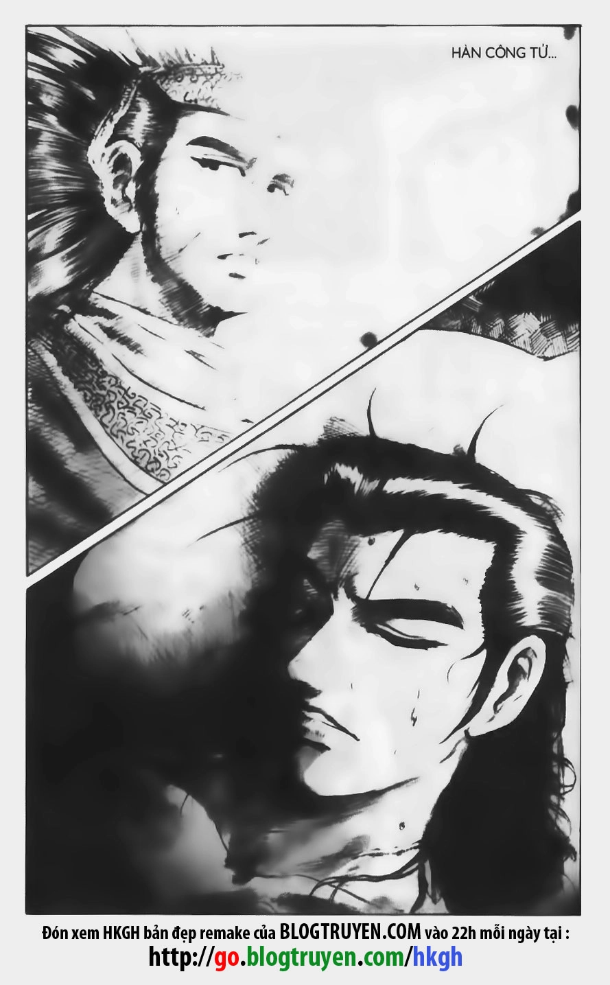 Hiệp Khách Giang Hồ Chapter 46 - 29