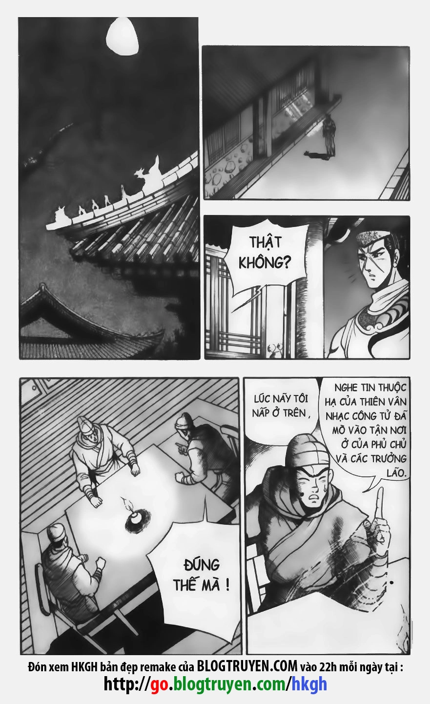 Hiệp Khách Giang Hồ Chapter 47 - 37
