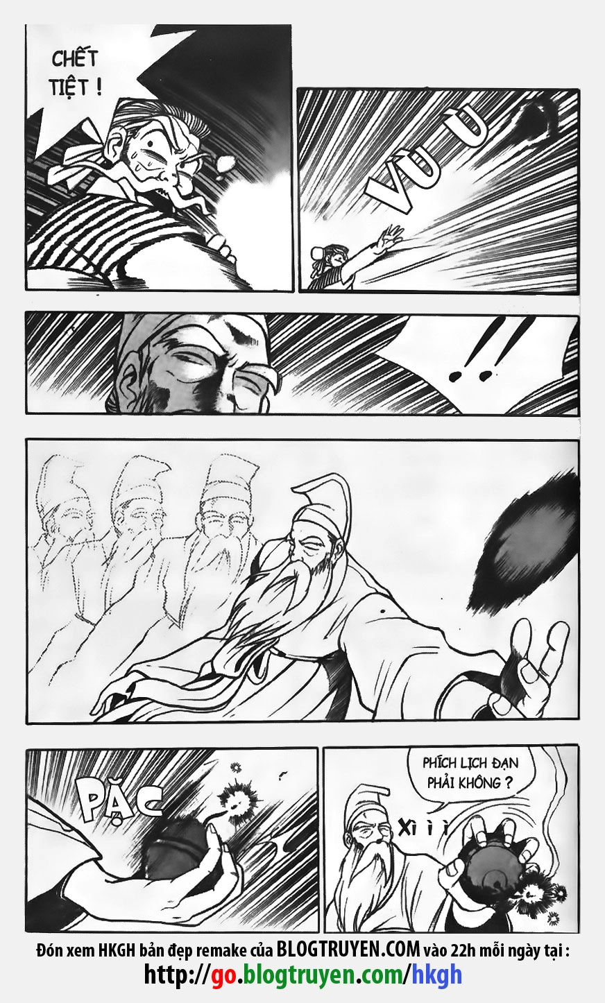 Hiệp Khách Giang Hồ Chapter 51 - 23