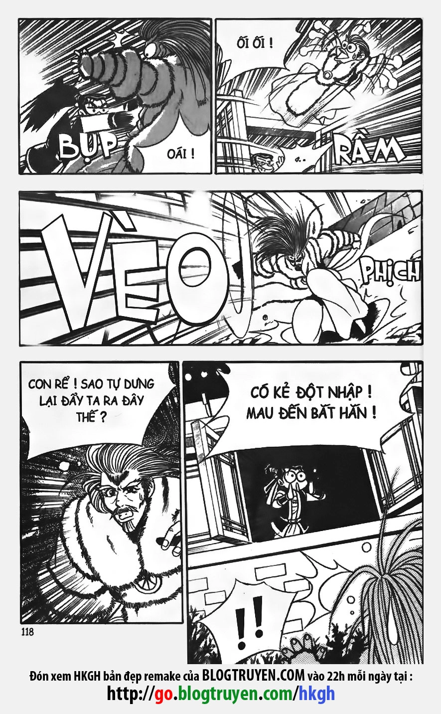 Hiệp Khách Giang Hồ Chapter 52 - 14