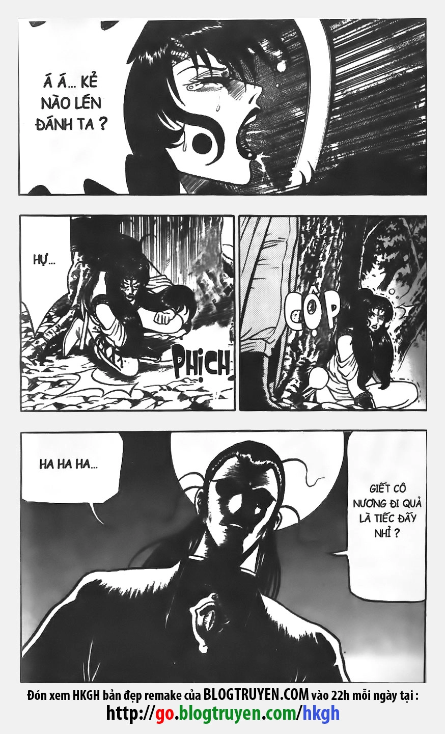 Hiệp Khách Giang Hồ Chapter 52 - 29