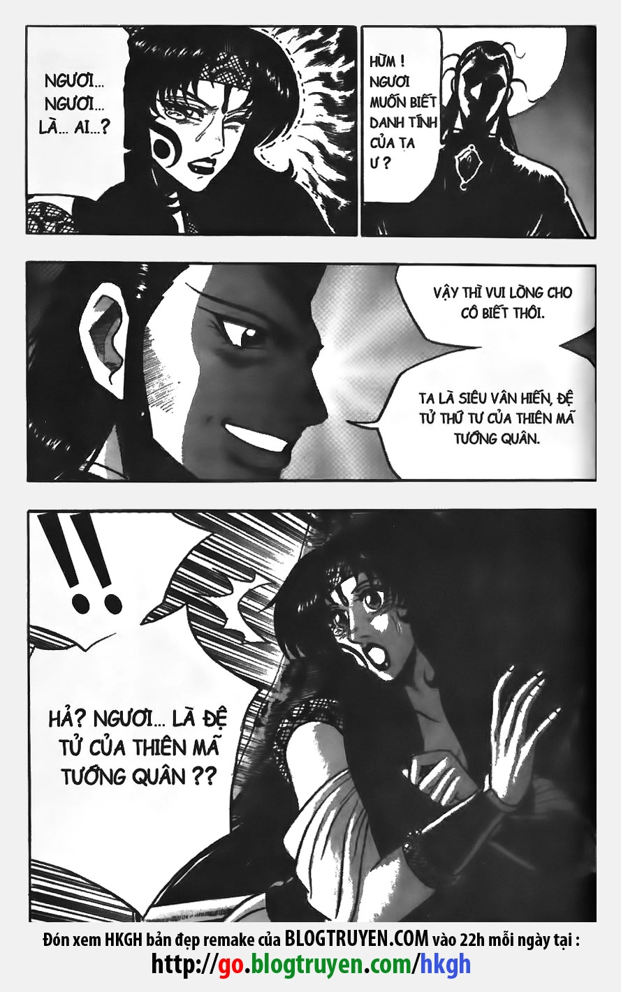 Hiệp Khách Giang Hồ Chapter 52 - 30