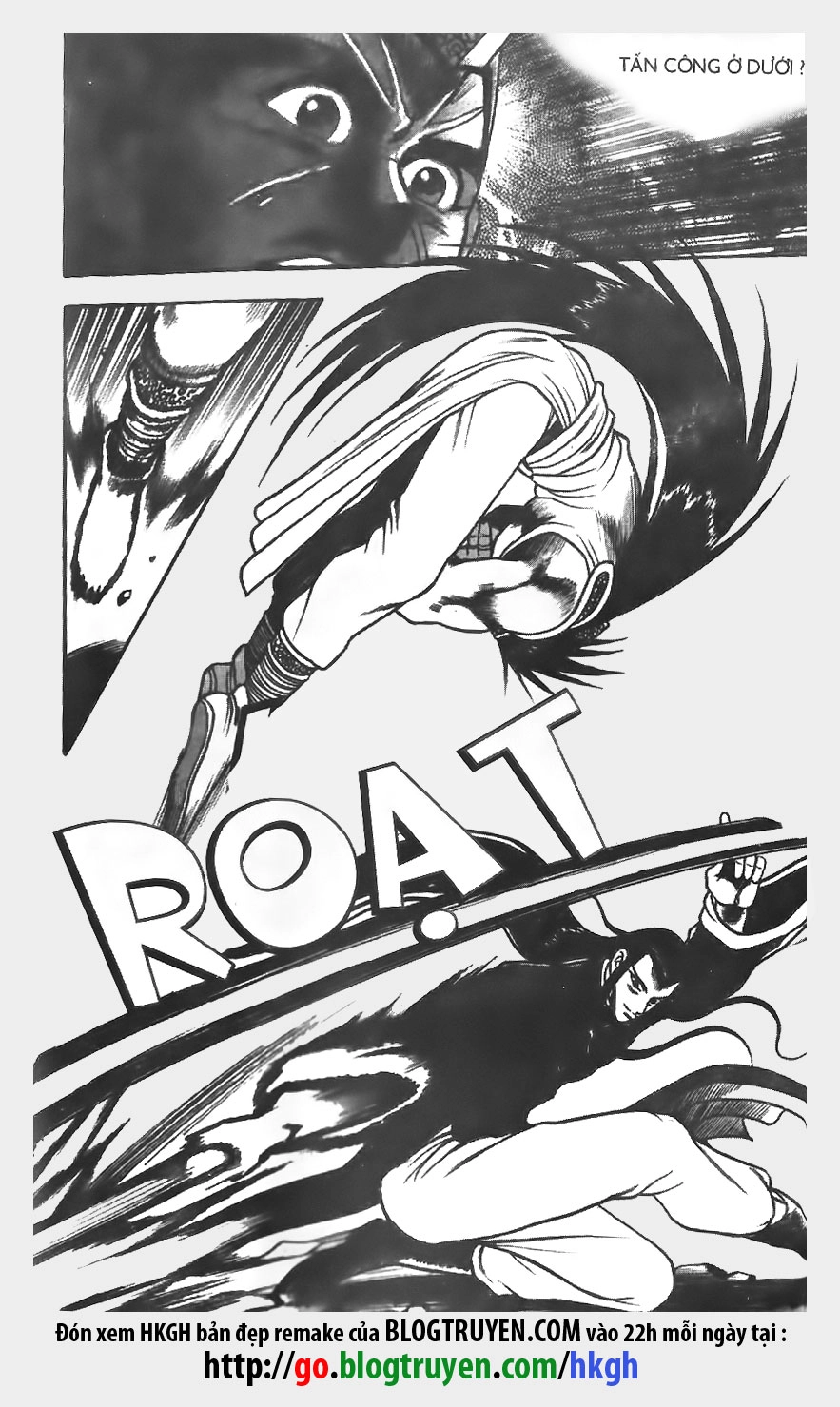 Hiệp Khách Giang Hồ Chapter 53 - 13