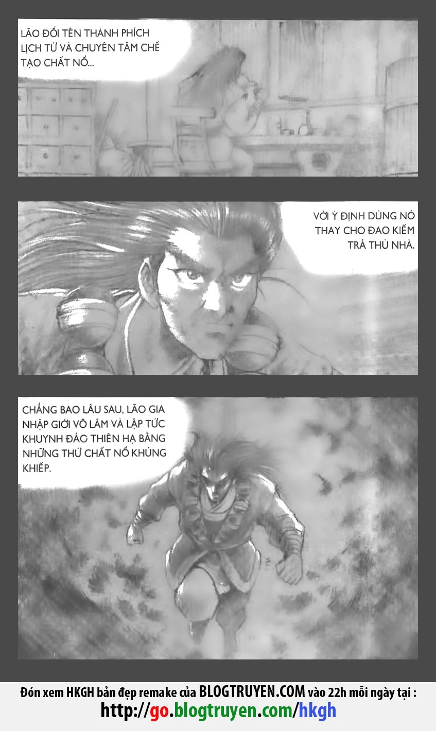 Hiệp Khách Giang Hồ Chapter 56 - 13