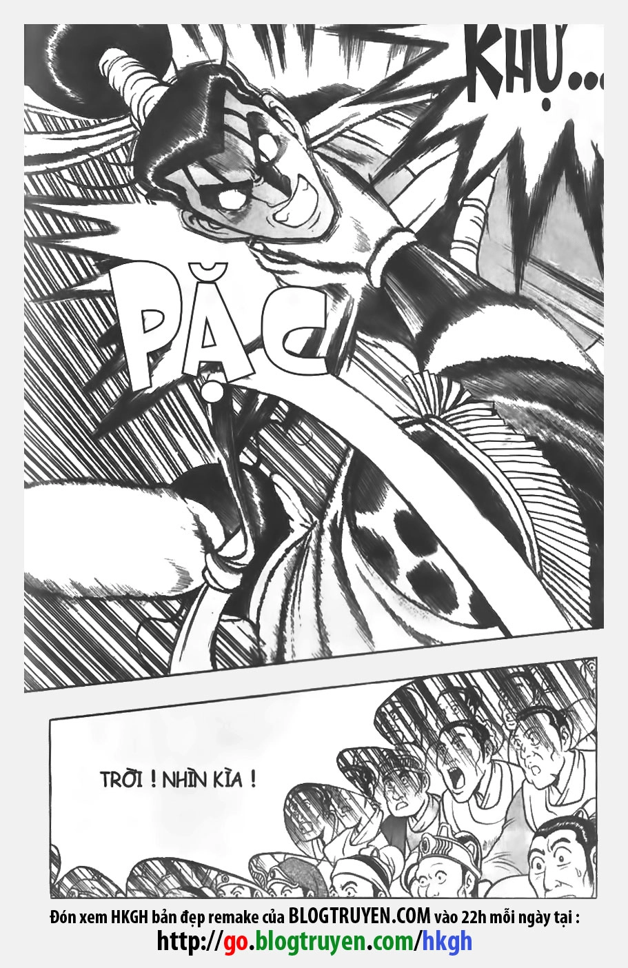 Hiệp Khách Giang Hồ Chapter 57 - 14