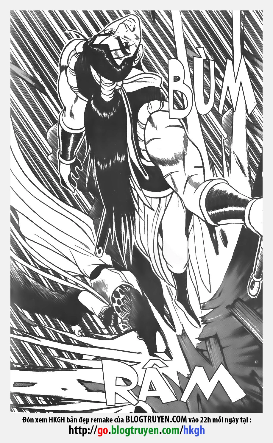 Hiệp Khách Giang Hồ Chapter 57 - 17