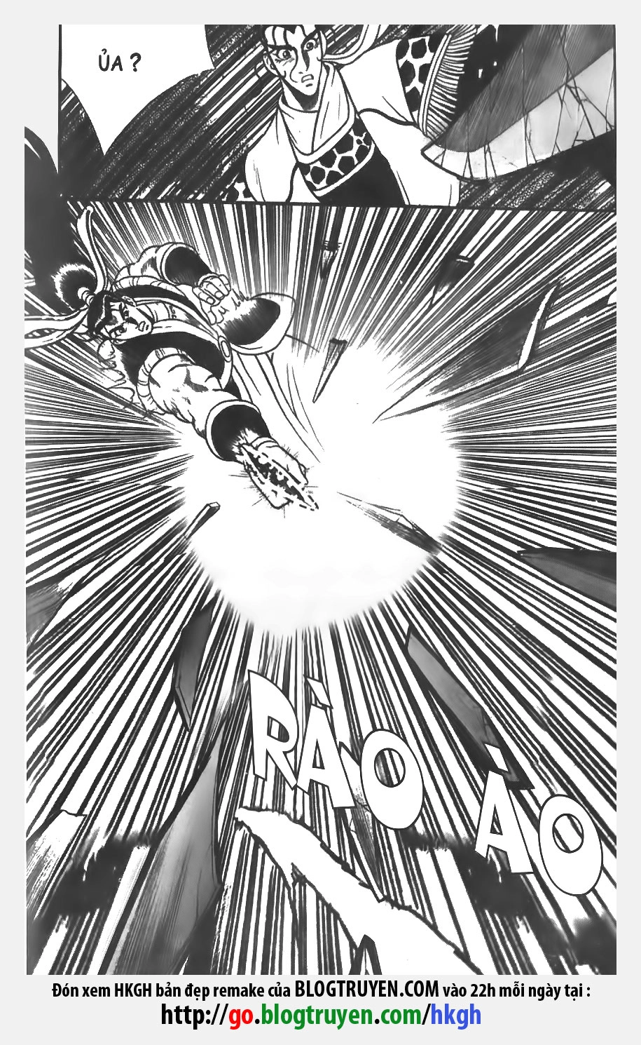 Hiệp Khách Giang Hồ Chapter 57 - 21