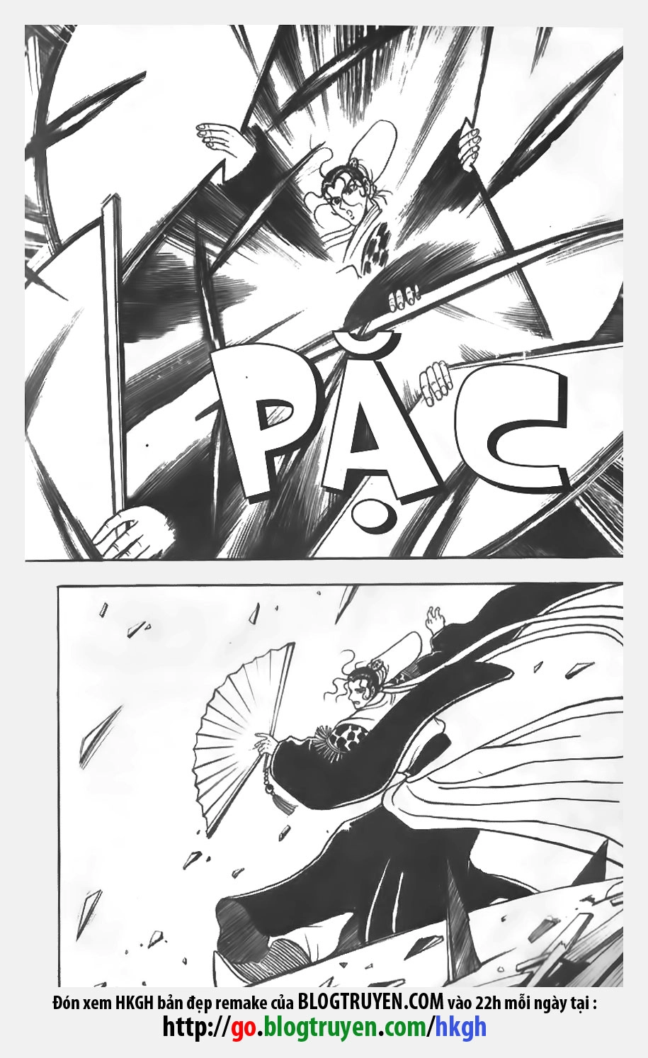 Hiệp Khách Giang Hồ Chapter 57 - 23