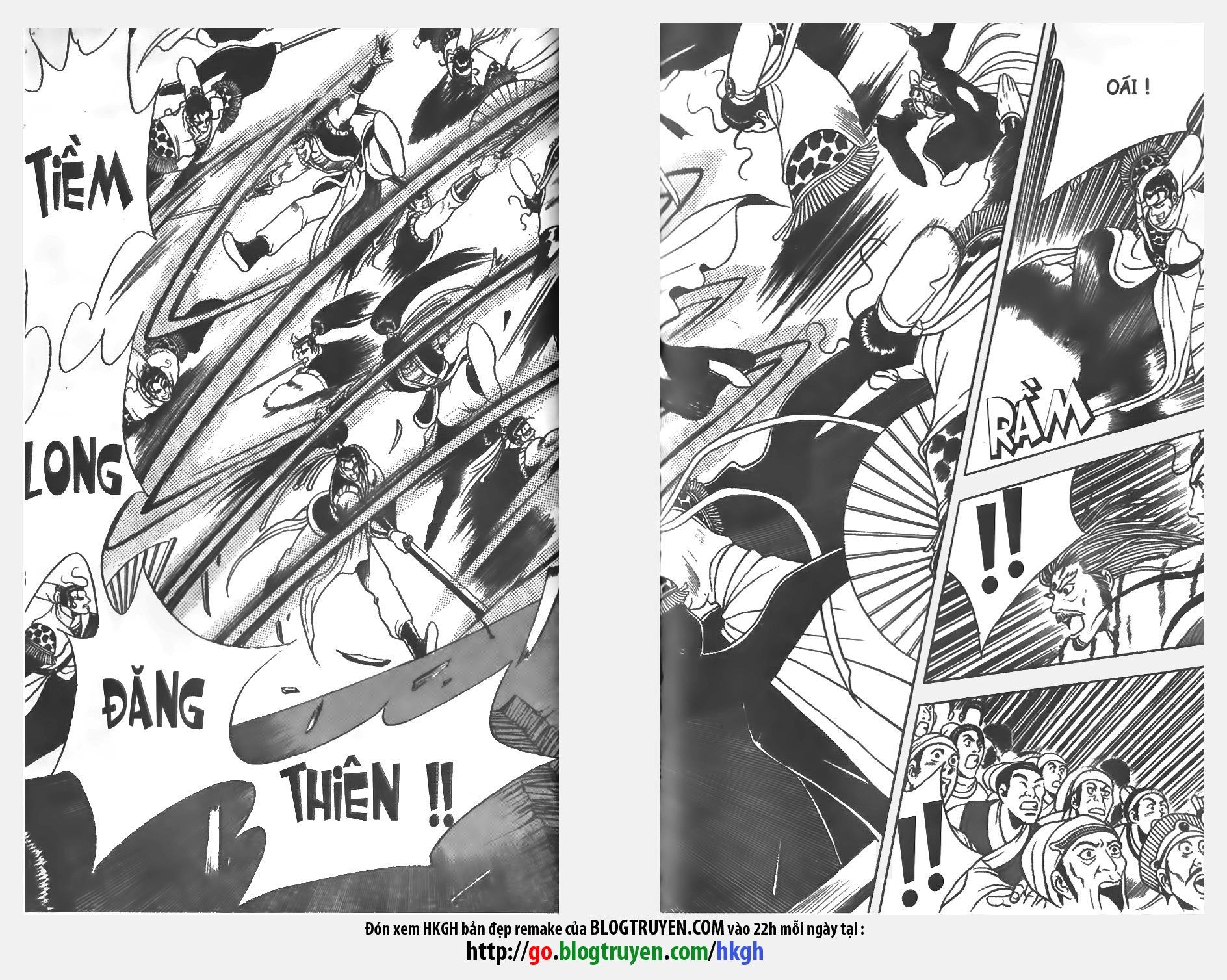 Hiệp Khách Giang Hồ Chapter 58 - 11