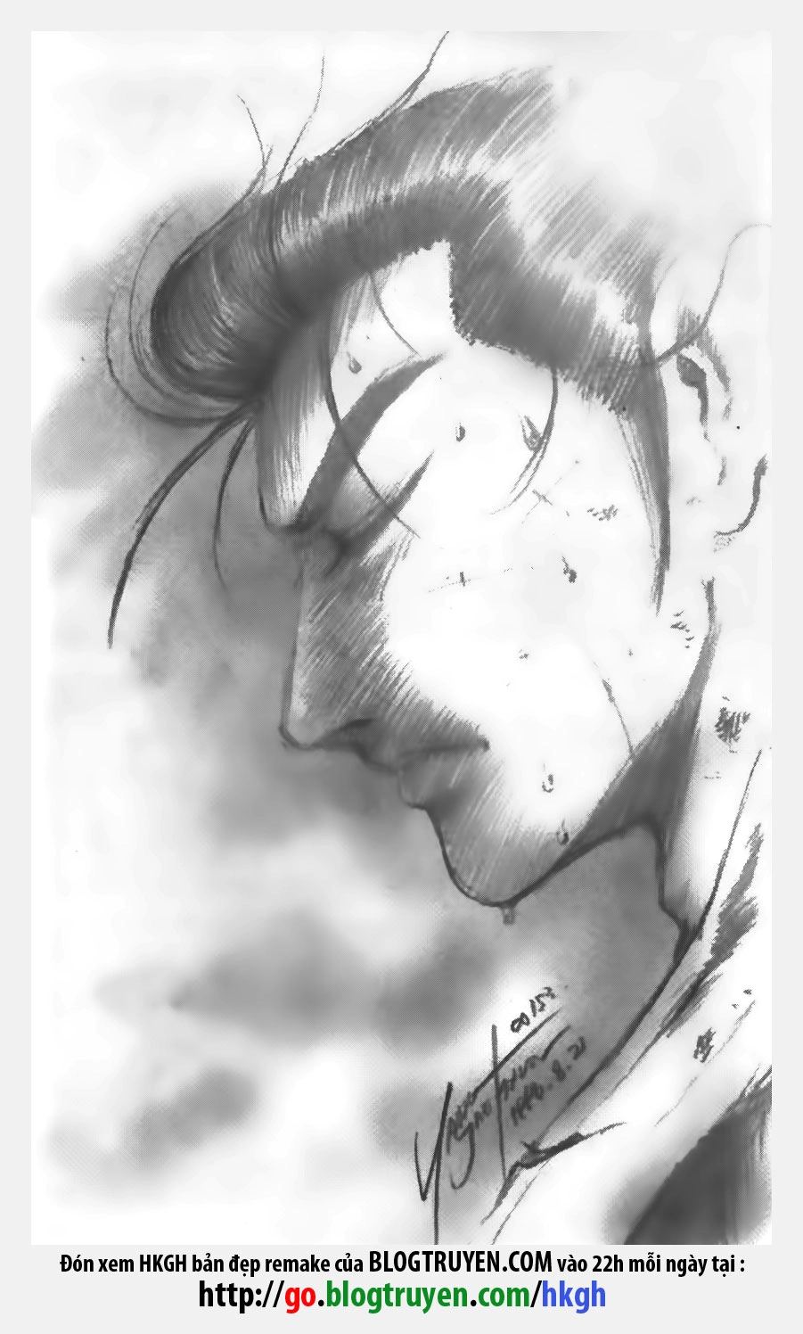 Hiệp Khách Giang Hồ Chapter 59 - 1