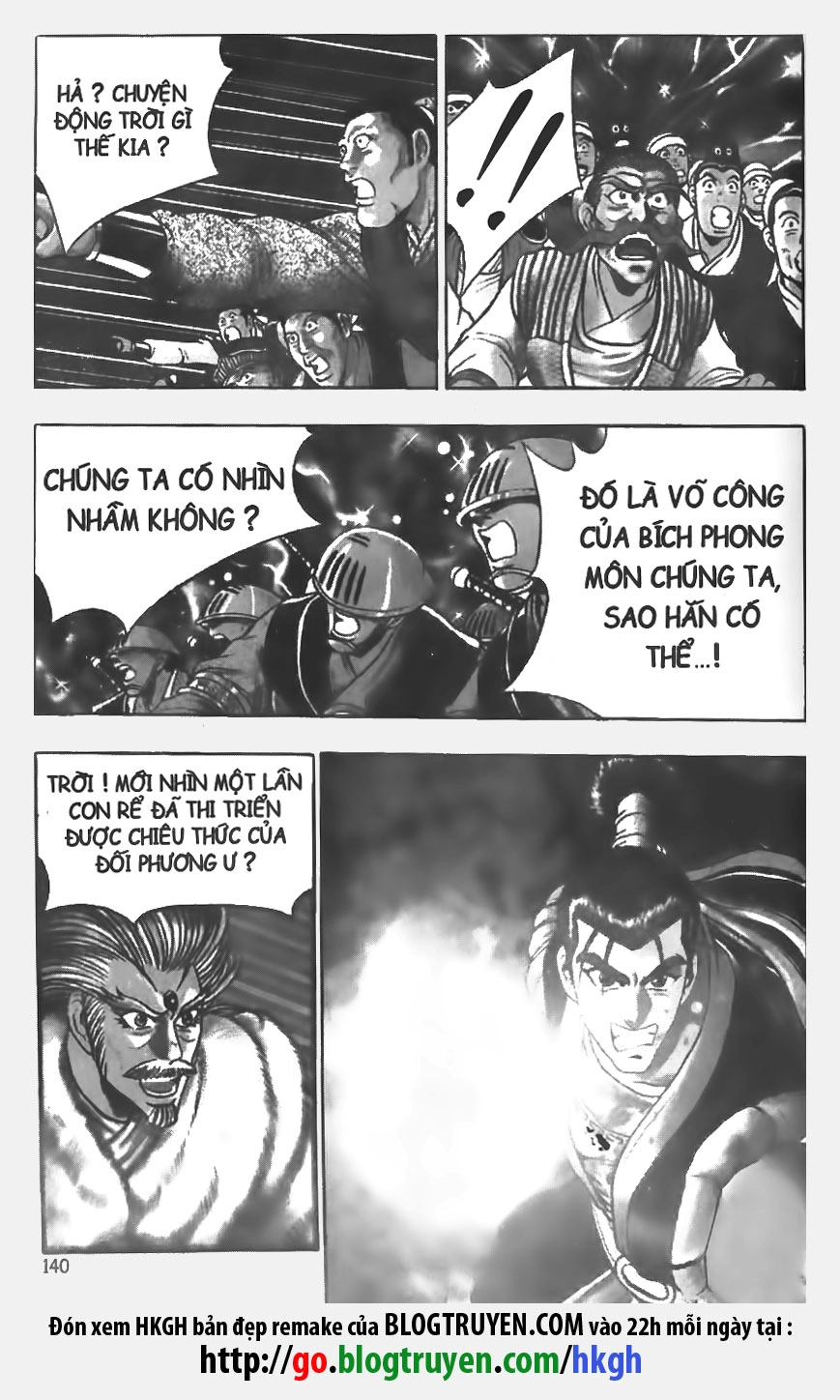 Hiệp Khách Giang Hồ Chapter 59 - 17