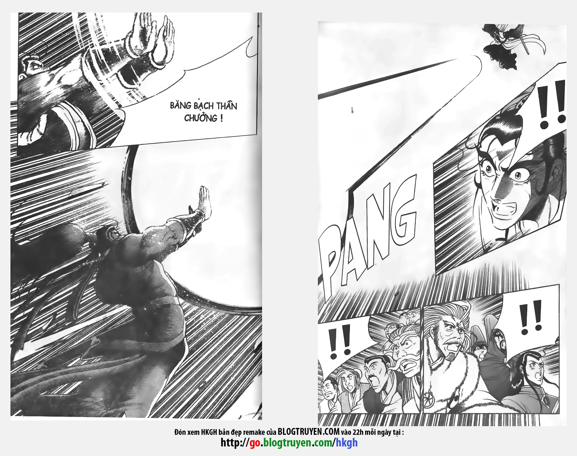 Hiệp Khách Giang Hồ Chapter 59 - 19