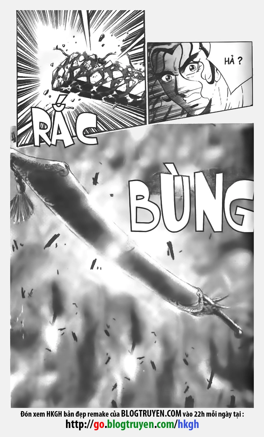 Hiệp Khách Giang Hồ Chapter 61 - 14