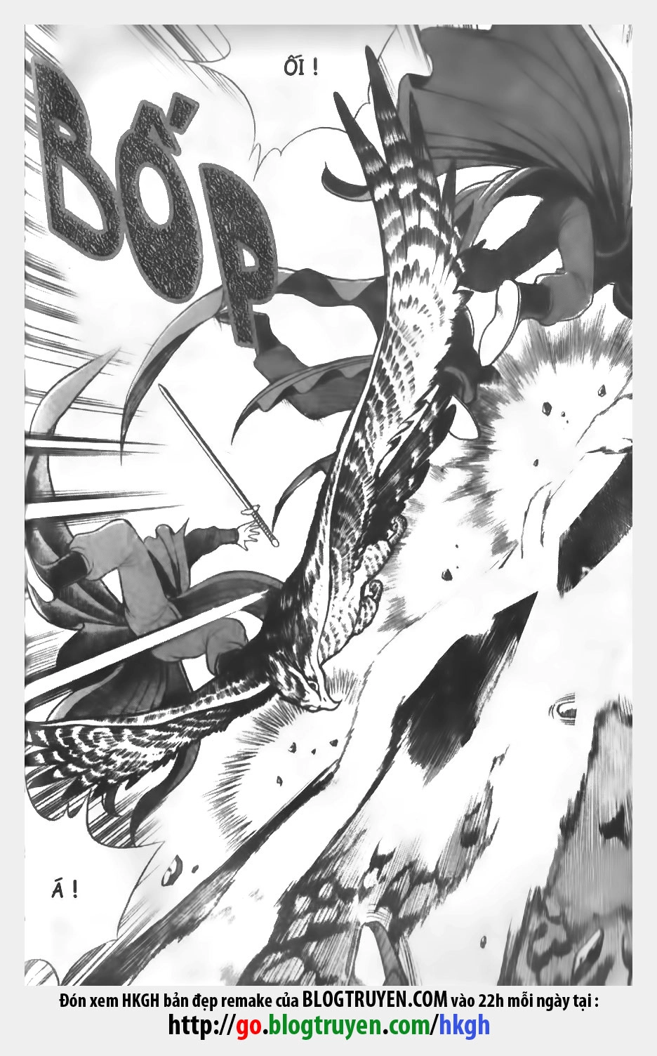 Hiệp Khách Giang Hồ Chapter 63 - 17