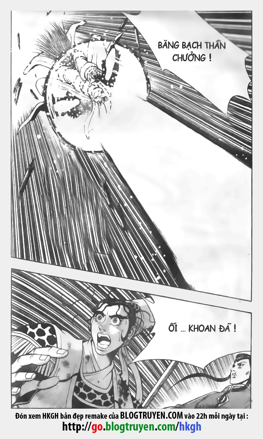 Hiệp Khách Giang Hồ Chapter 64 - 14