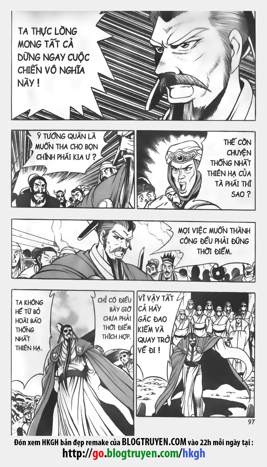 Hiệp Khách Giang Hồ Chapter 65 - 7