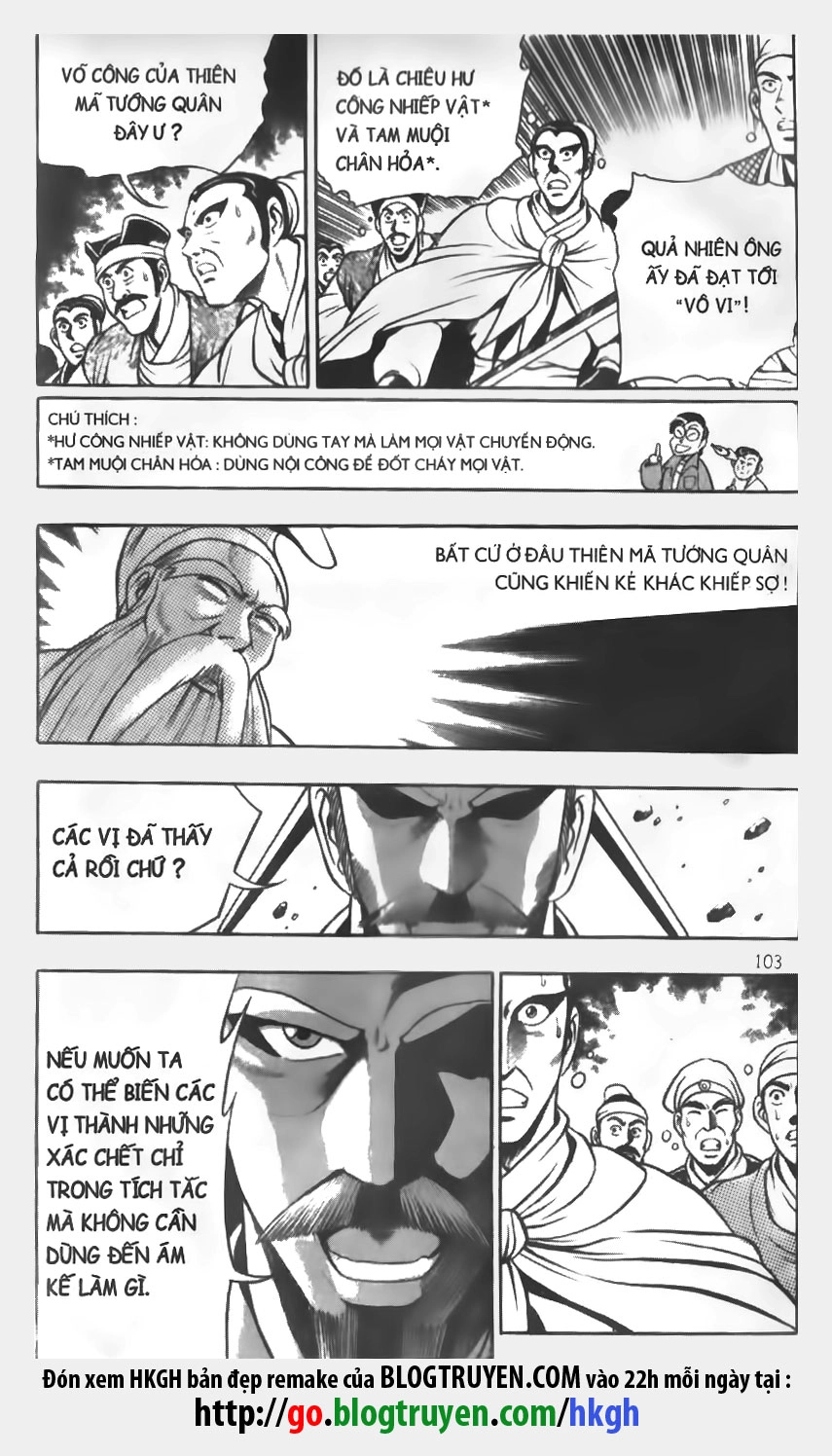 Hiệp Khách Giang Hồ Chapter 65 - 12