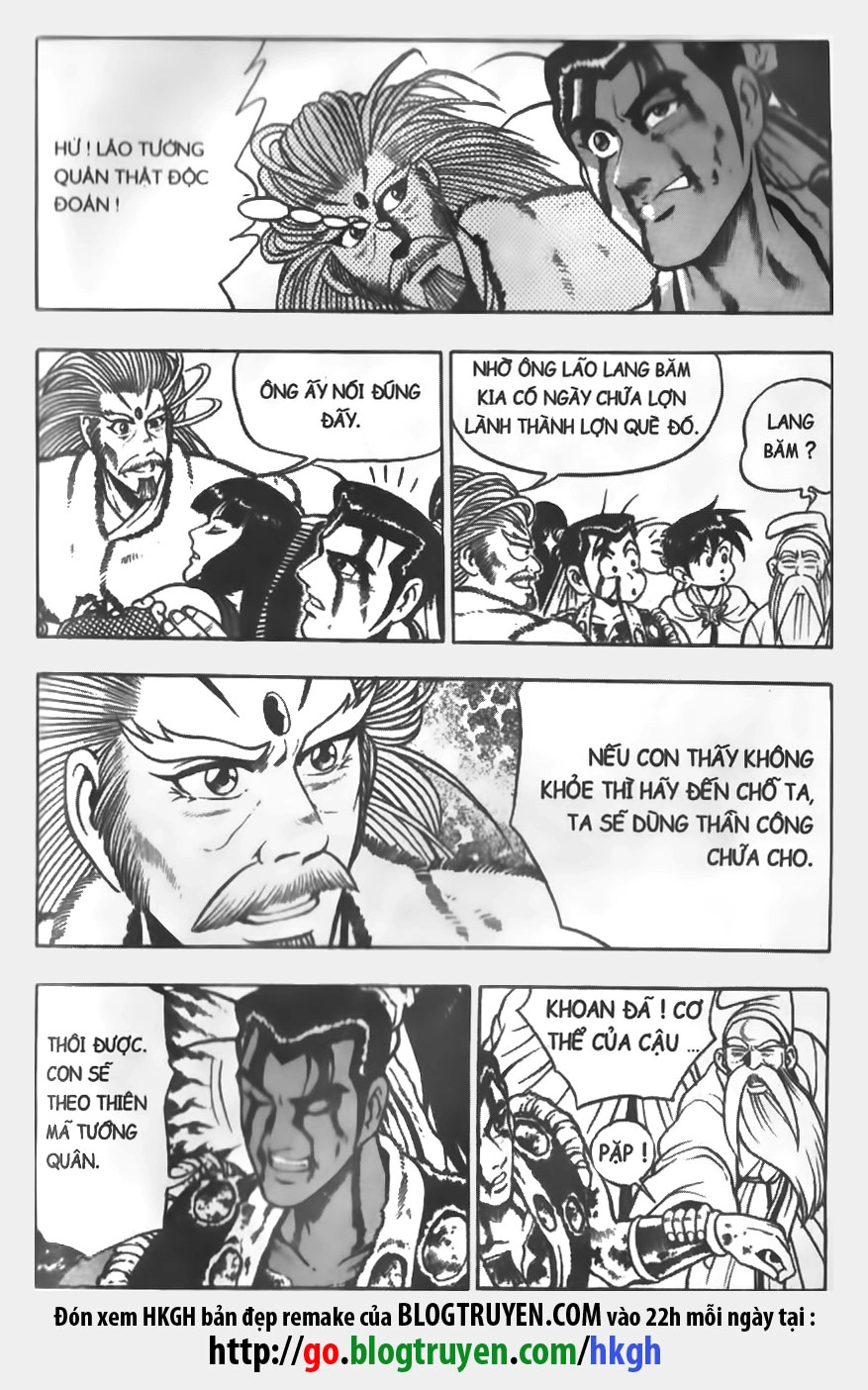 Hiệp Khách Giang Hồ Chapter 66 - 23