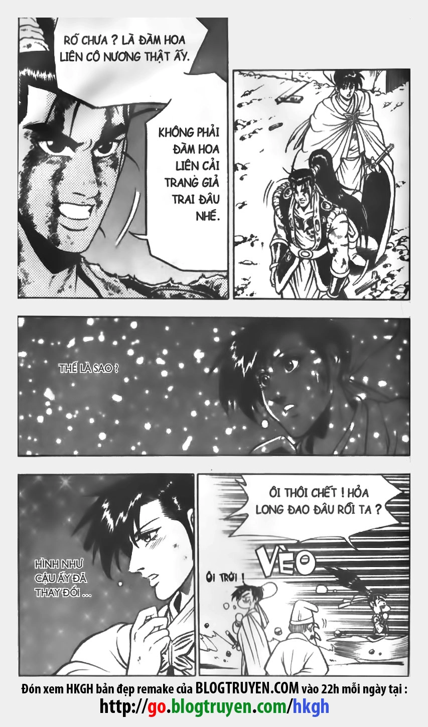 Hiệp Khách Giang Hồ Chapter 66 - 26