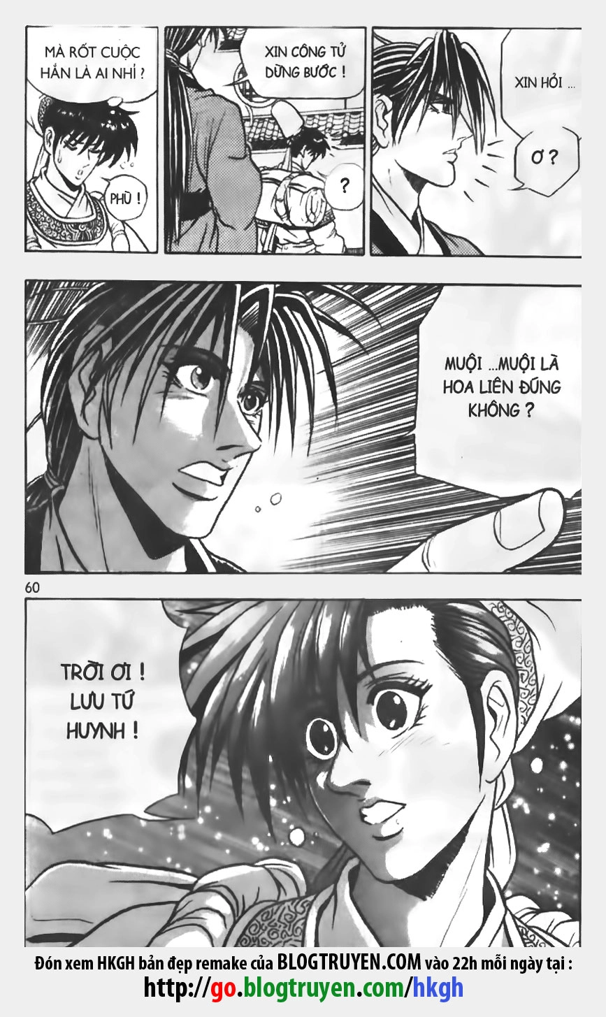 Hiệp Khách Giang Hồ Chapter 71 - 29