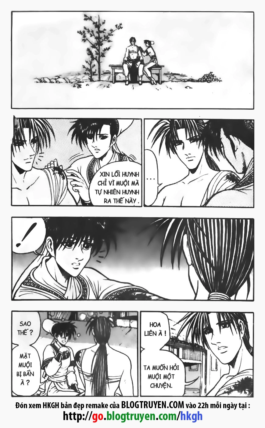 Hiệp Khách Giang Hồ Chapter 73 - 24
