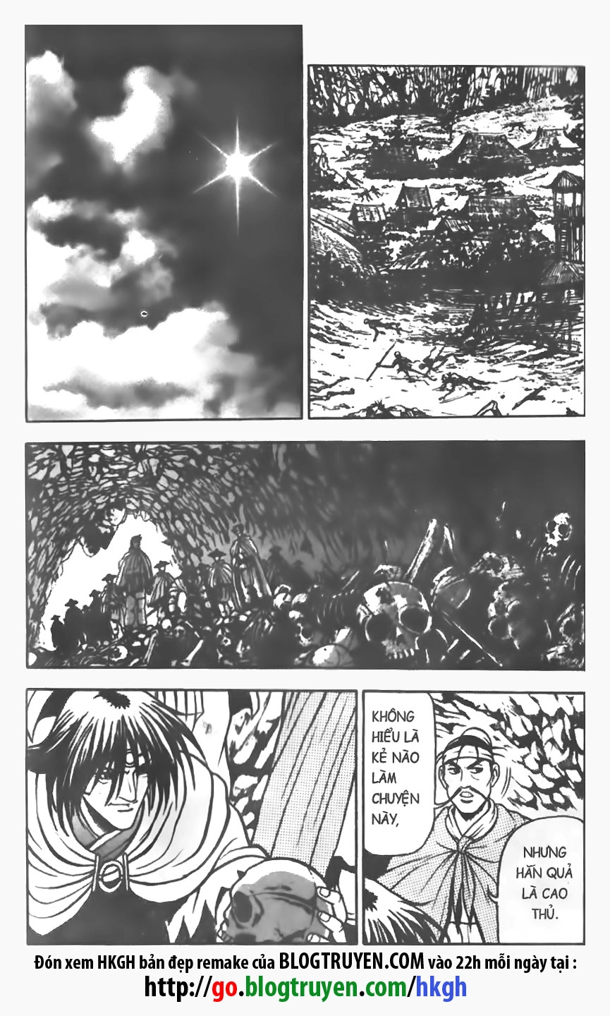 Hiệp Khách Giang Hồ Chapter 74 - 27