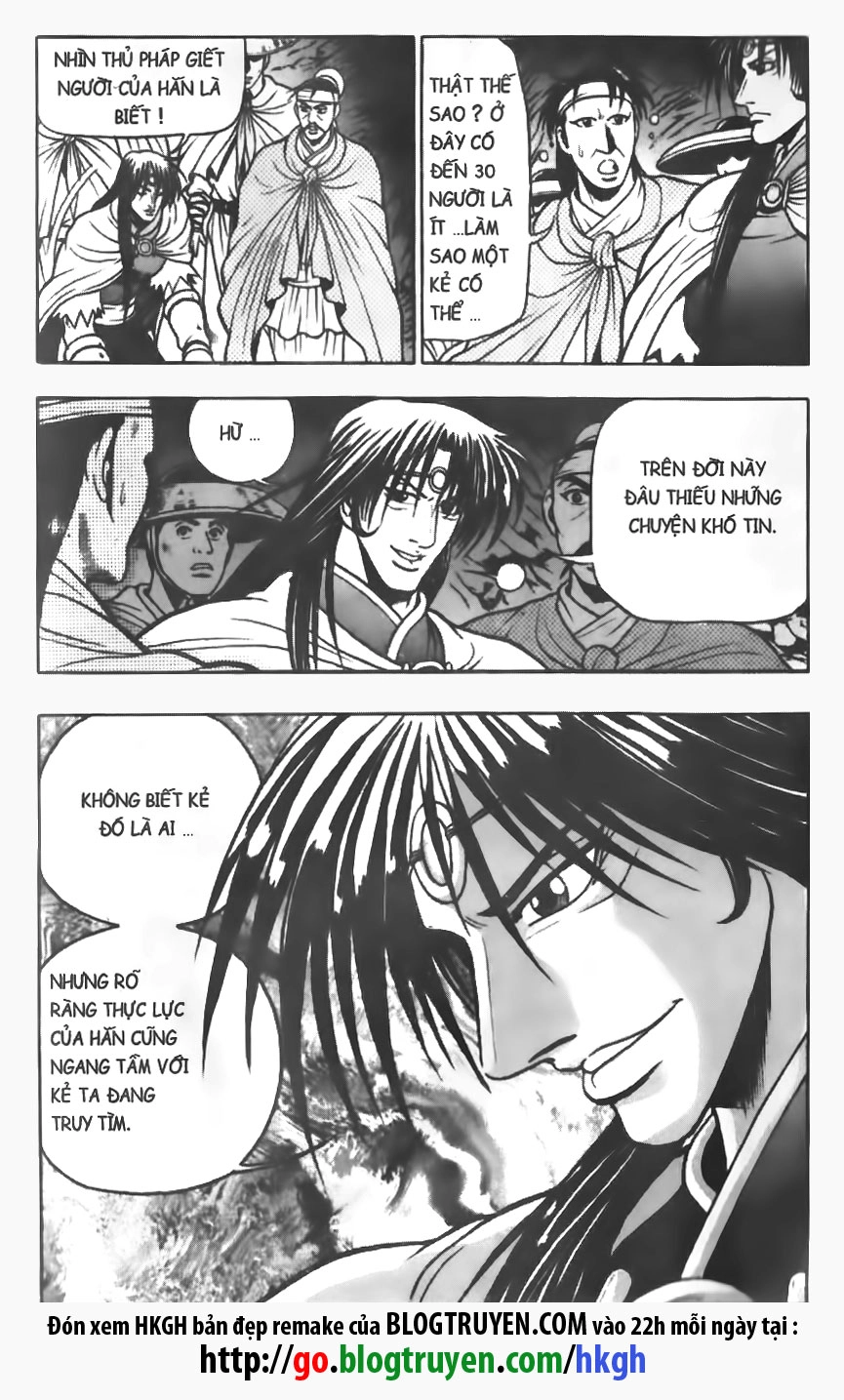 Hiệp Khách Giang Hồ Chapter 74 - 29