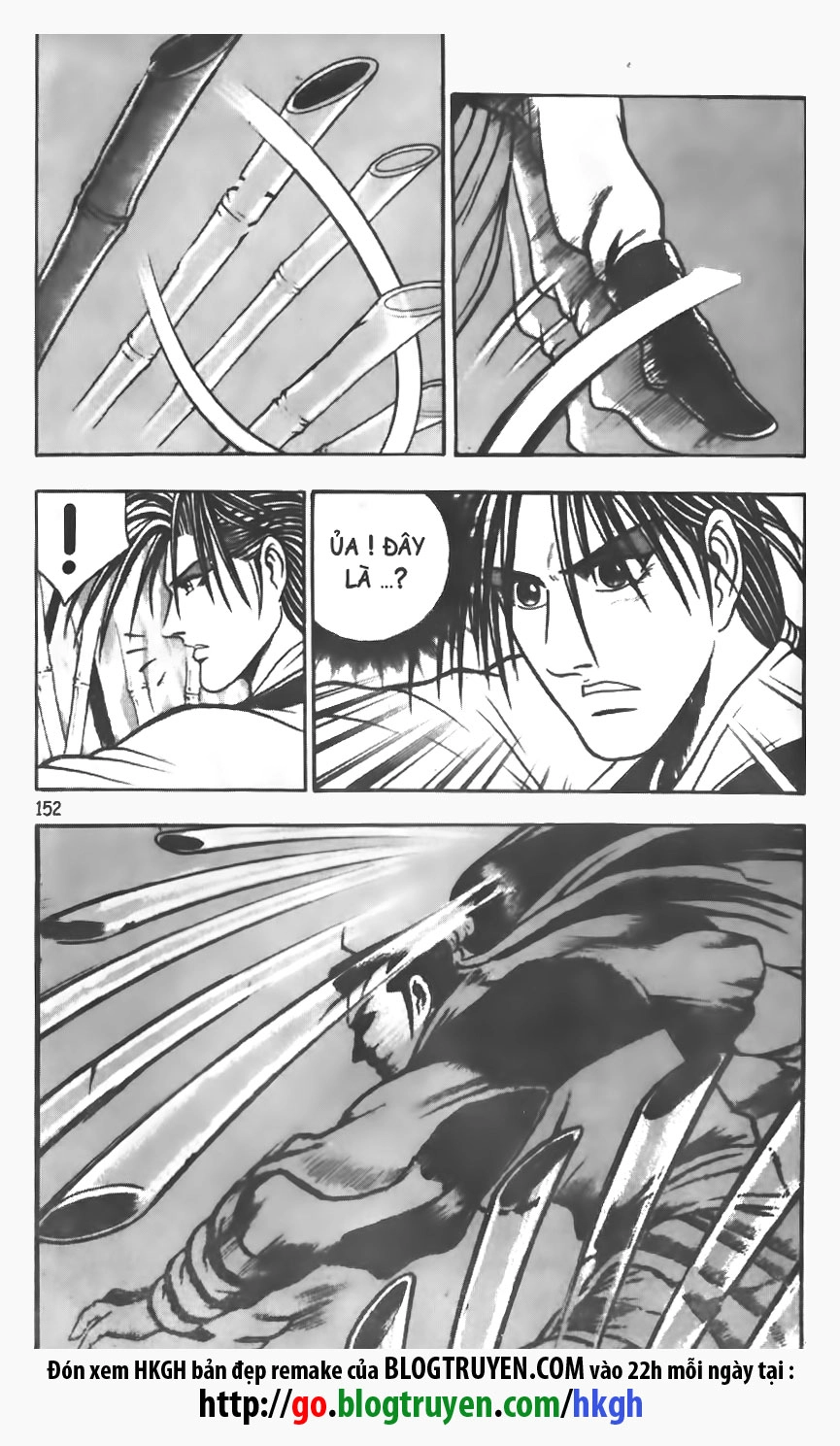 Hiệp Khách Giang Hồ Chapter 75 - 13