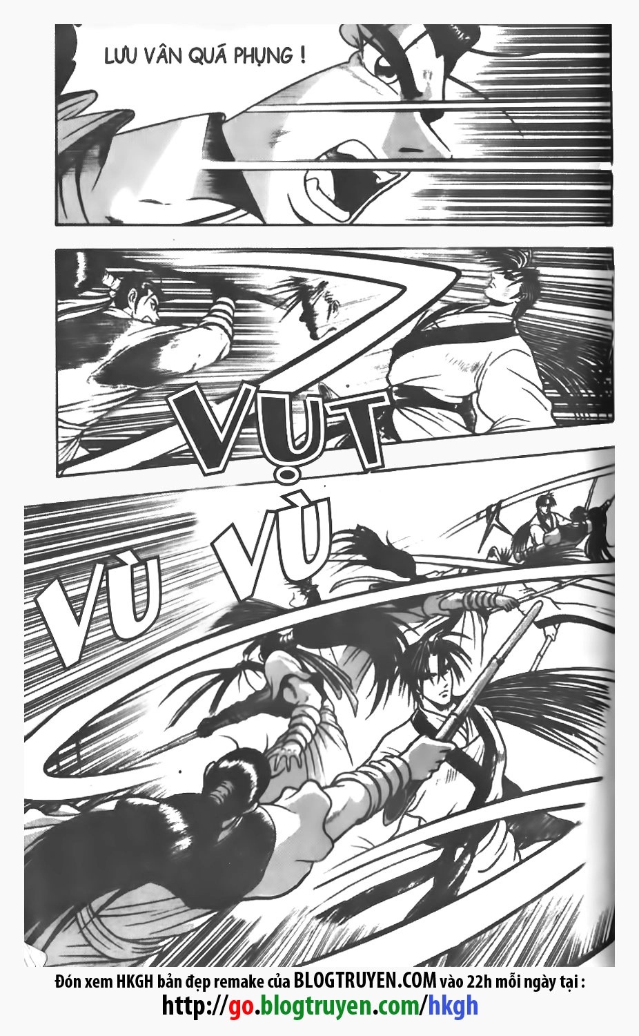 Hiệp Khách Giang Hồ Chapter 75 - 19