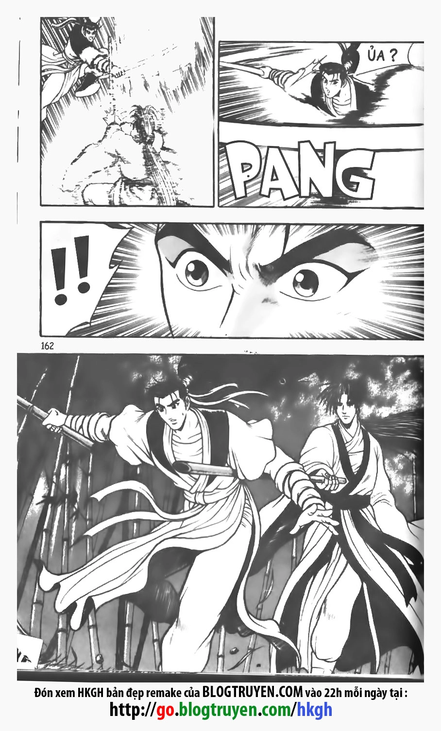 Hiệp Khách Giang Hồ Chapter 75 - 25