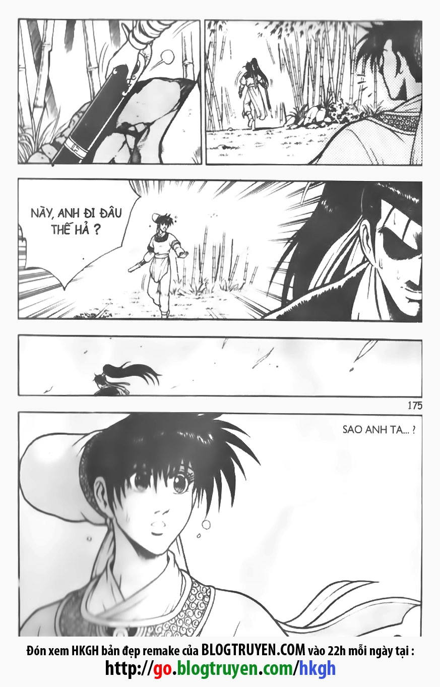 Hiệp Khách Giang Hồ Chapter 75 - 38