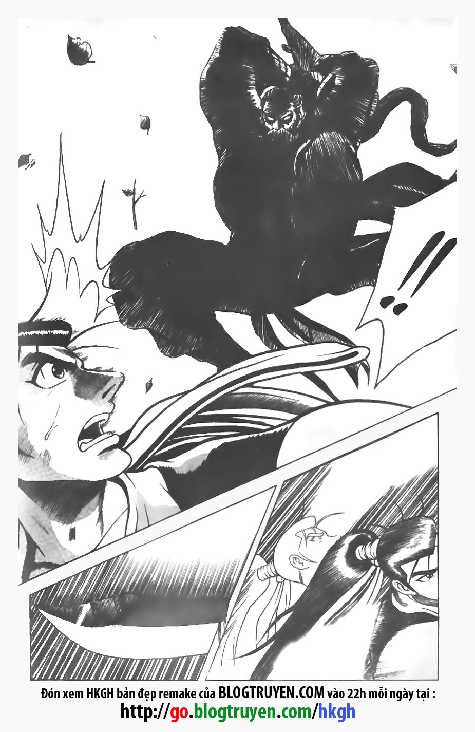 Hiệp Khách Giang Hồ Chapter 77 - 20