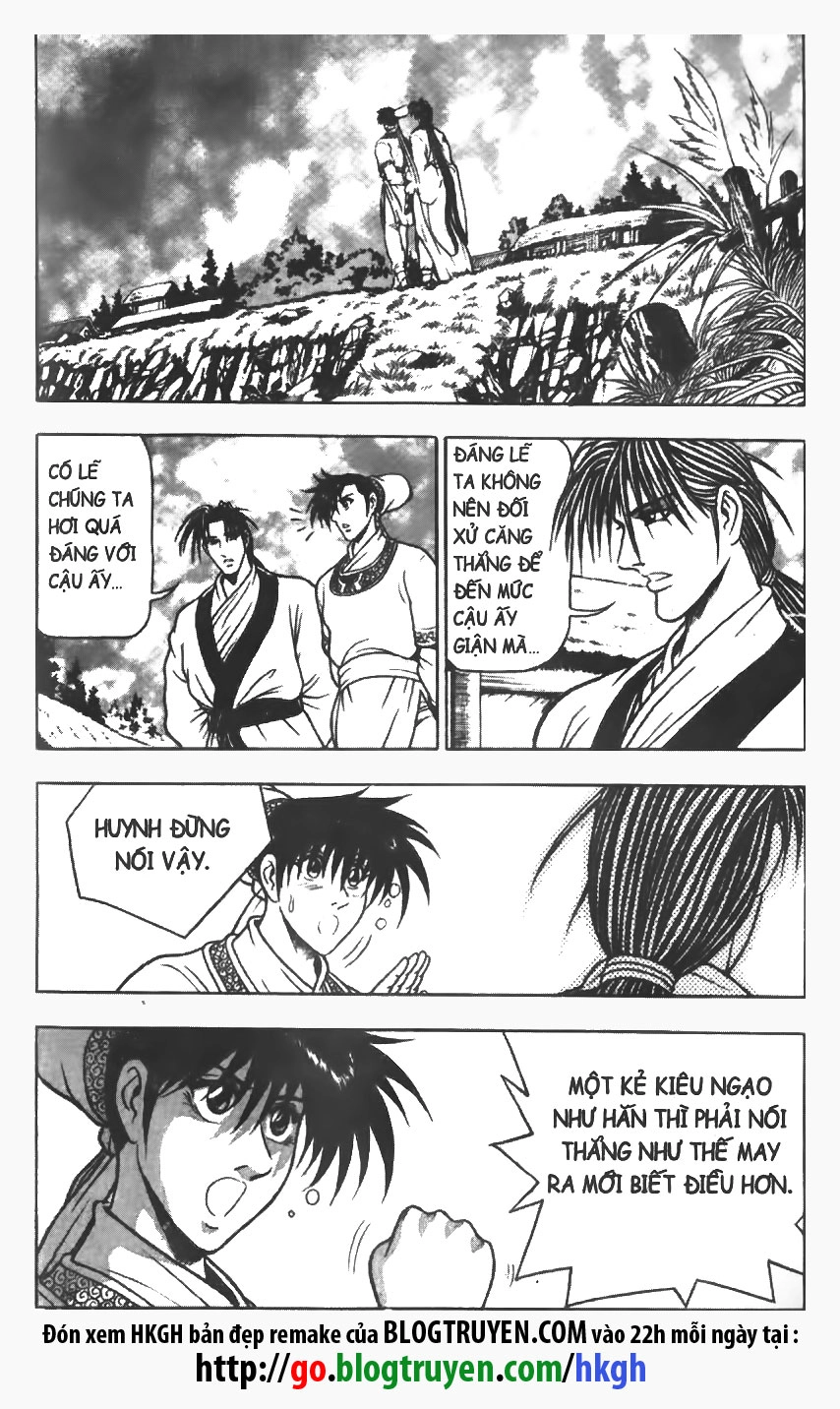 Hiệp Khách Giang Hồ Chapter 78 - 25