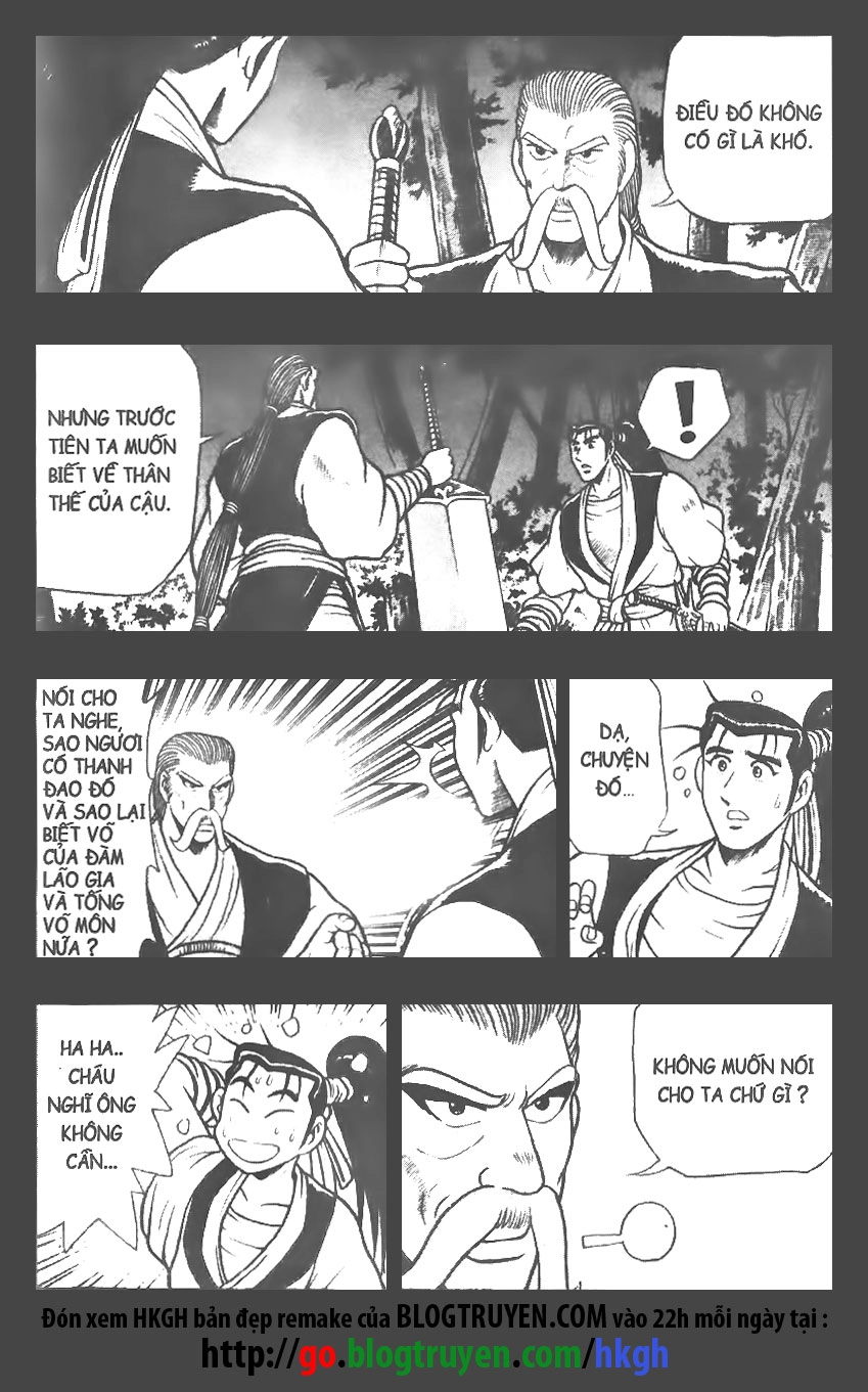 Hiệp Khách Giang Hồ Chapter 79 - 24