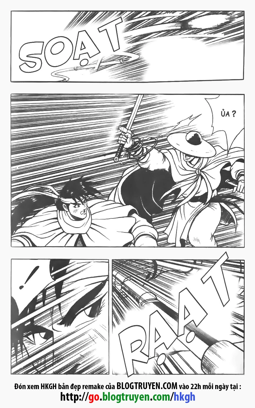 Hiệp Khách Giang Hồ Chapter 81 - 12