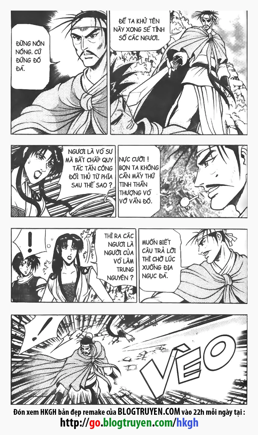 Hiệp Khách Giang Hồ Chapter 81 - 24