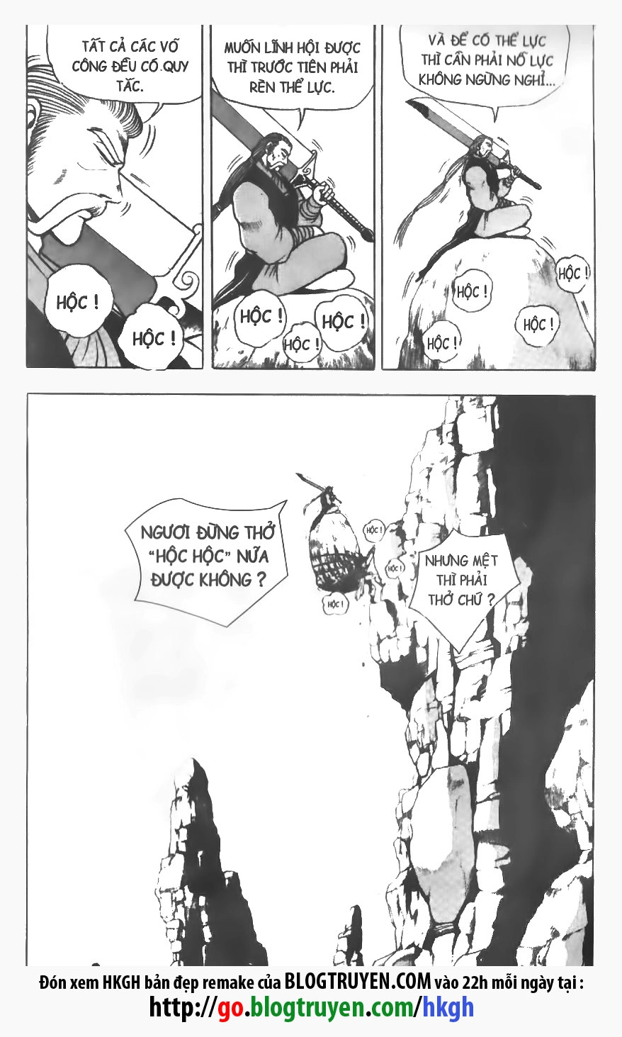 Hiệp Khách Giang Hồ Chapter 81 - 27