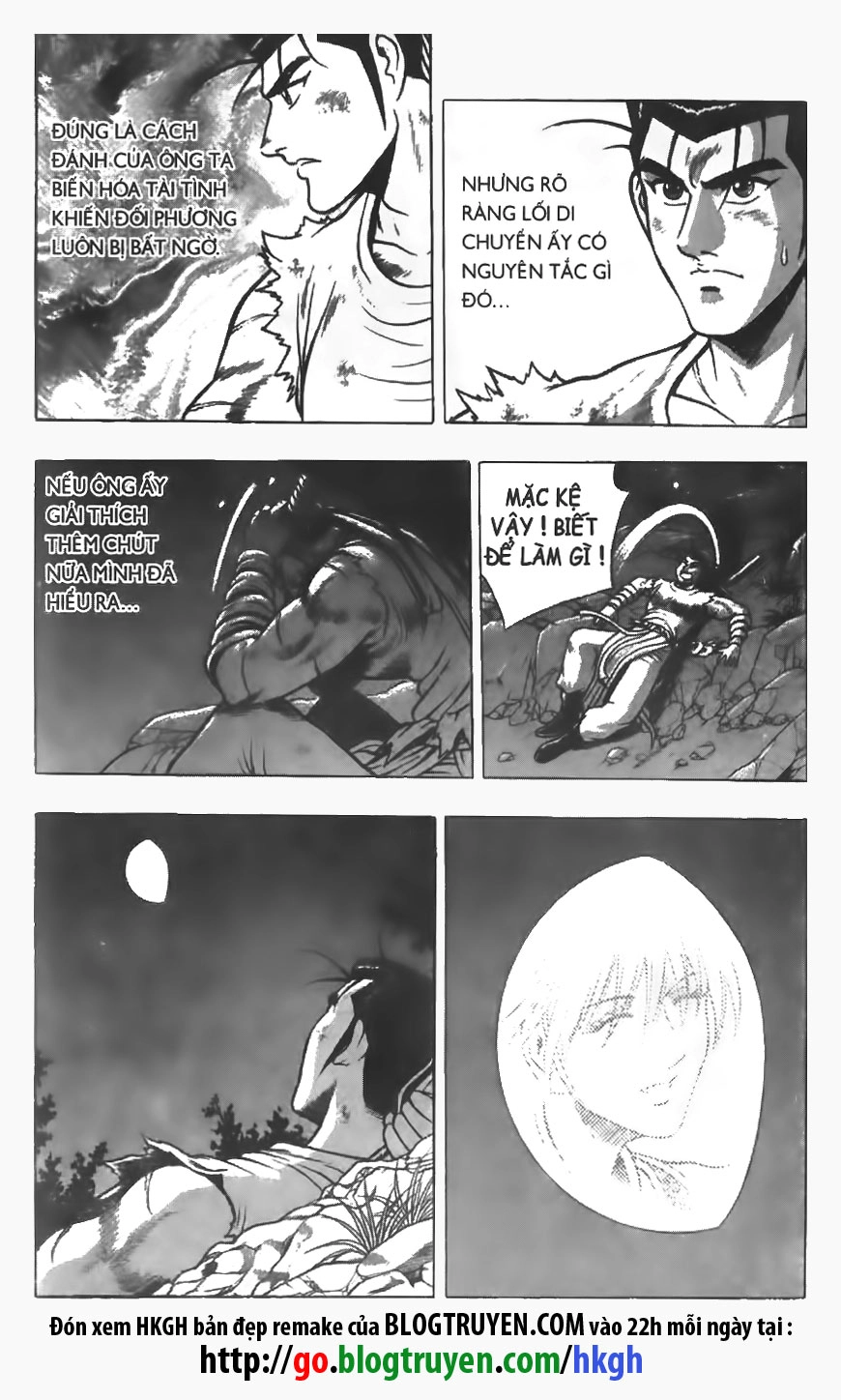 Hiệp Khách Giang Hồ Chapter 82 - 22