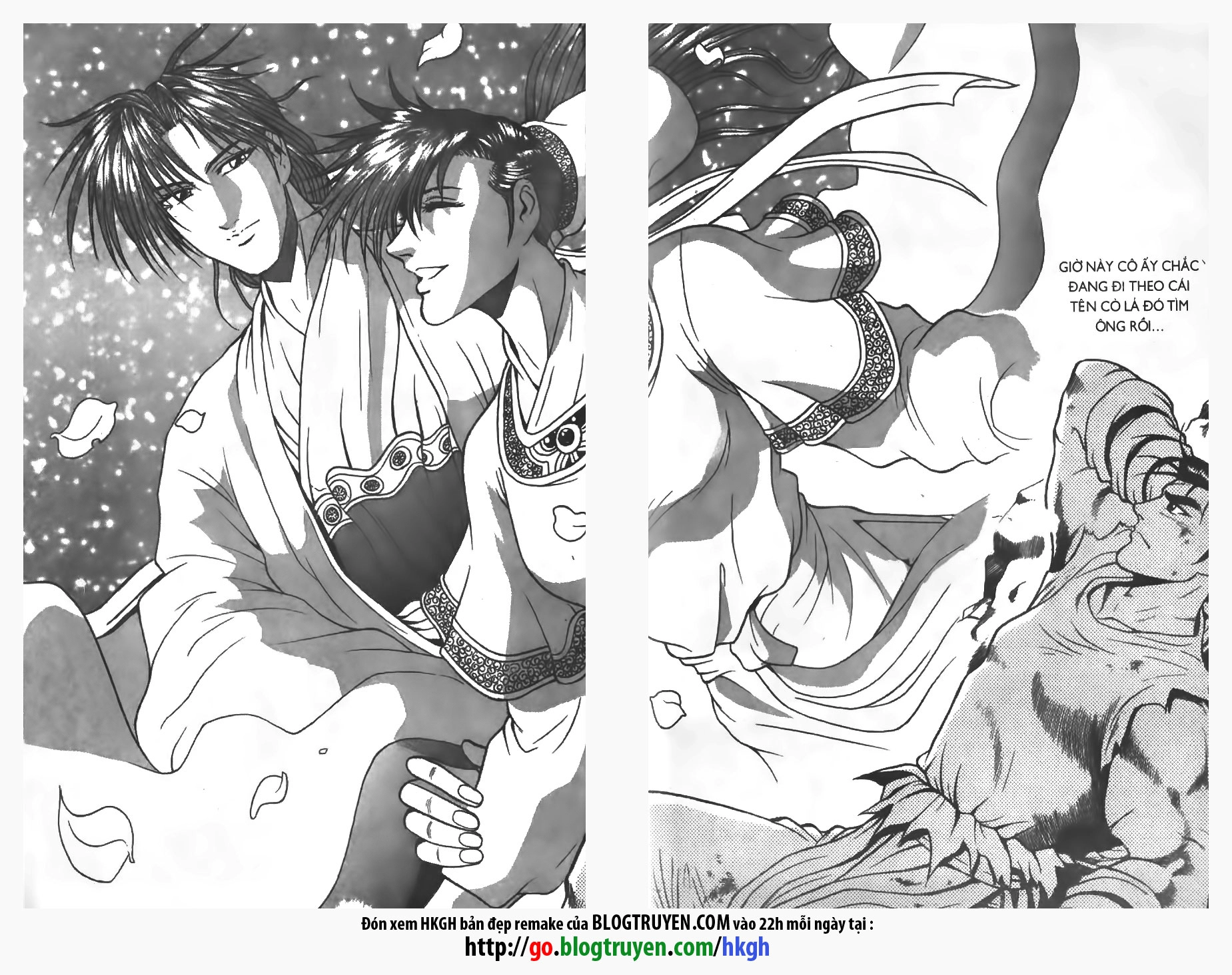 Hiệp Khách Giang Hồ Chapter 82 - 23