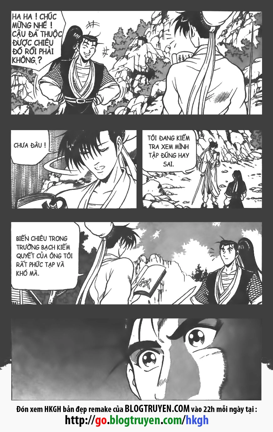 Hiệp Khách Giang Hồ Chapter 82 - 26