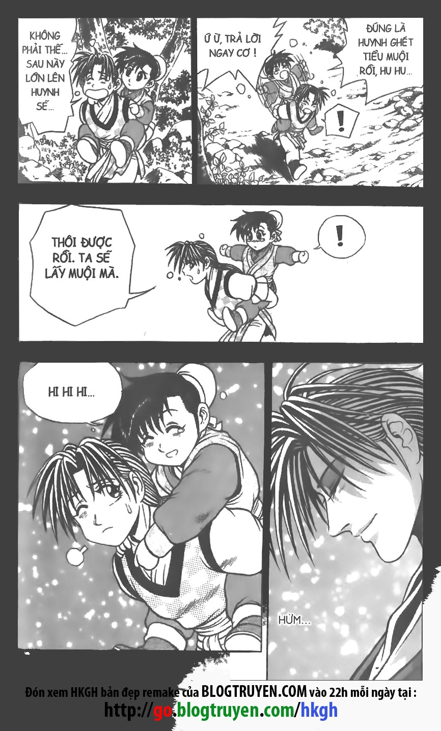 Hiệp Khách Giang Hồ Chapter 84 - 19