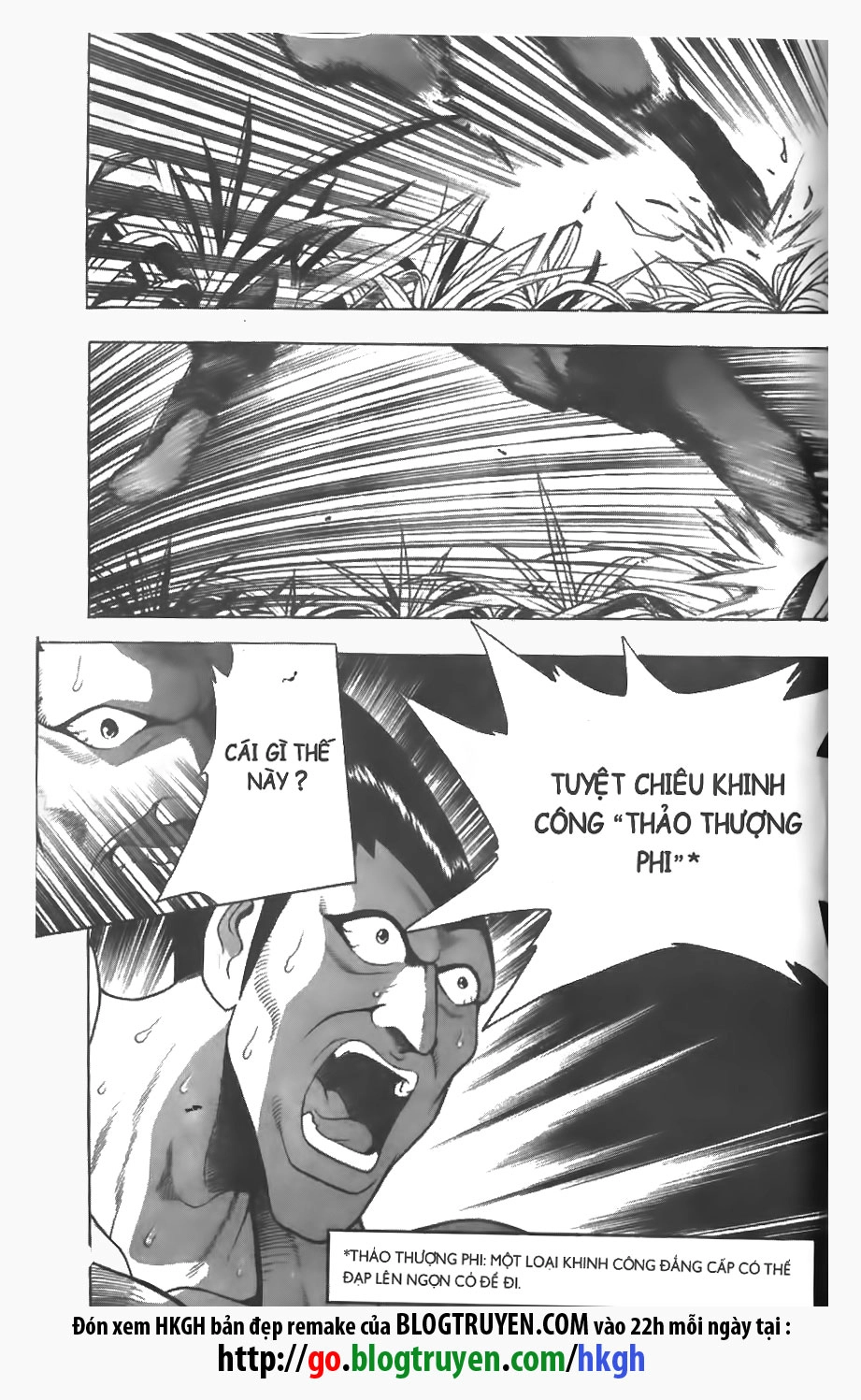 Hiệp Khách Giang Hồ Chapter 88 - 18