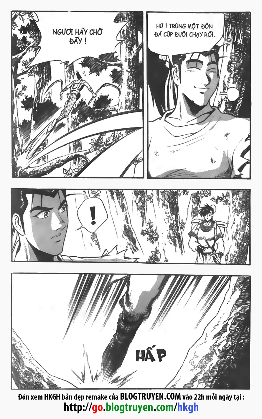 Hiệp Khách Giang Hồ Chapter 88 - 24