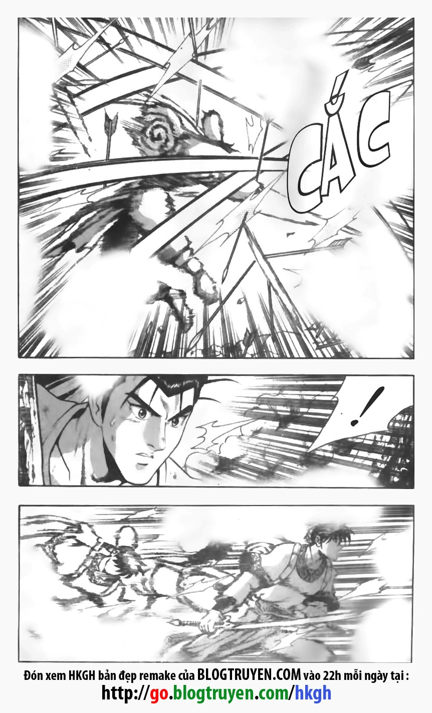 Hiệp Khách Giang Hồ Chapter 89 - 13