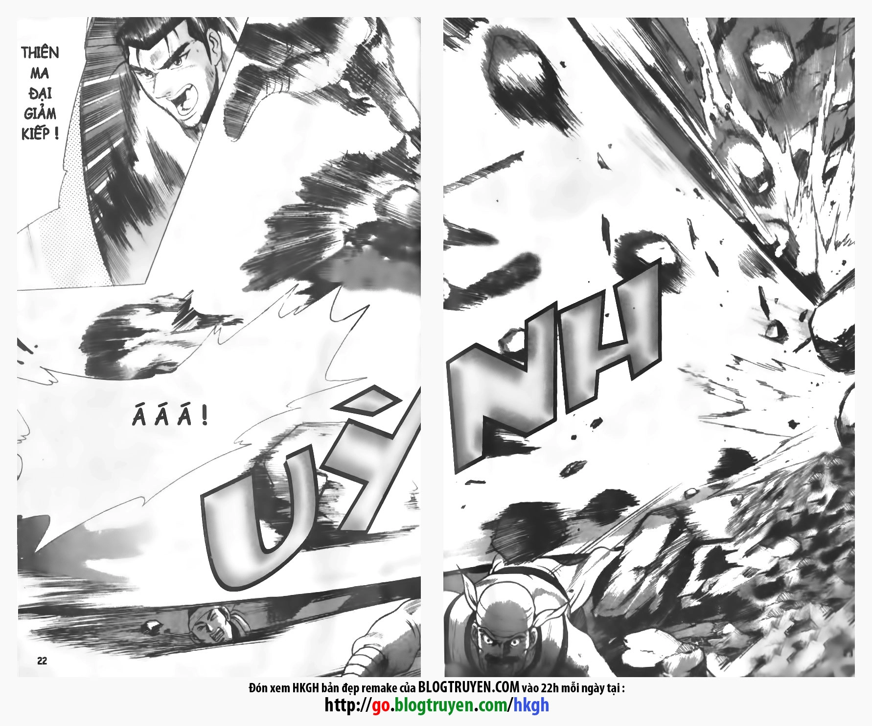 Hiệp Khách Giang Hồ Chapter 90 - 5