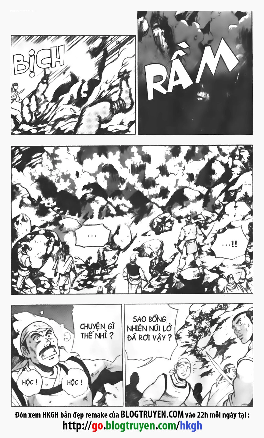 Hiệp Khách Giang Hồ Chapter 90 - 6