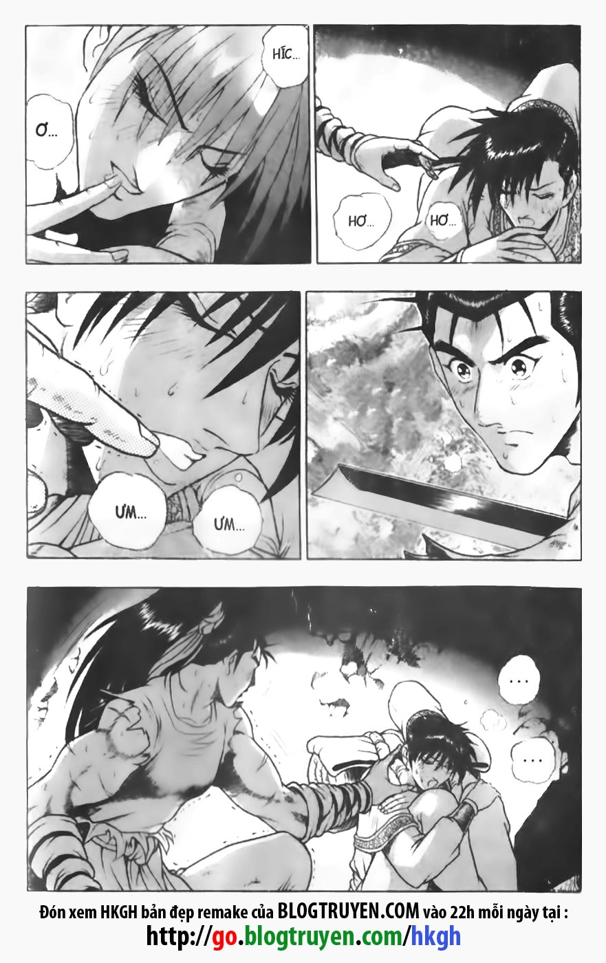 Hiệp Khách Giang Hồ Chapter 90 - 20